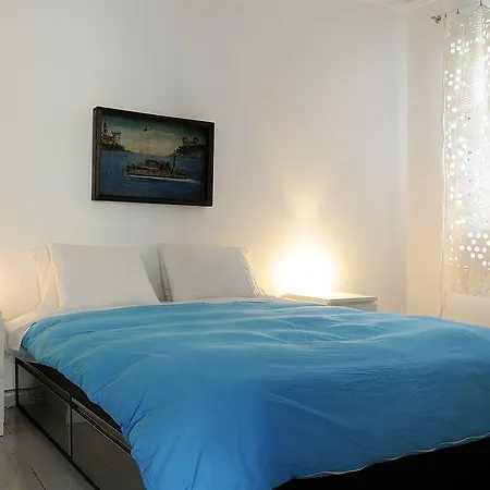 Athens Green Apartments *