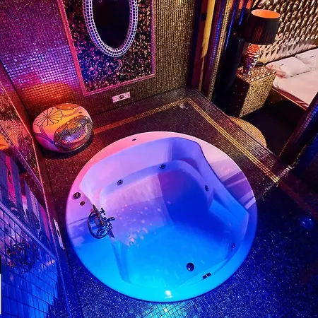 Lida (adults Only) 2*