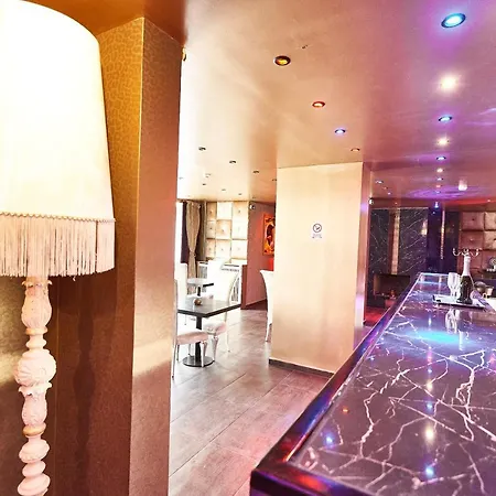 Ξενοδοχείο Lida (adults Only) 2*
