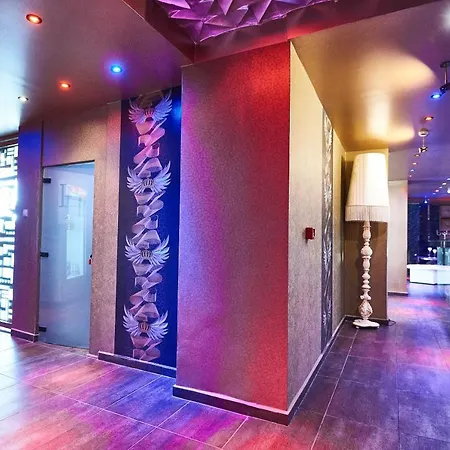 Lida (adults Only) 2* 아테네