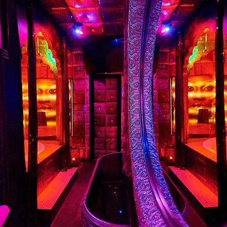 Lida (adults Only) 2* Αθήνα