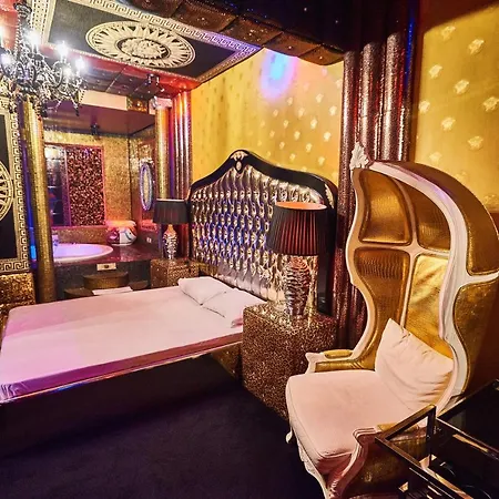 Lida (adults Only) 2* 아테네