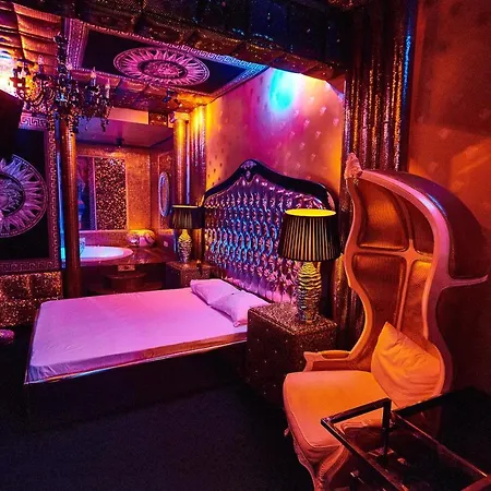 Ξενοδοχείο Lida (adults Only) 2*