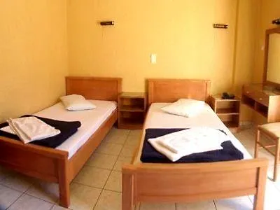 Hotel Albion Athen