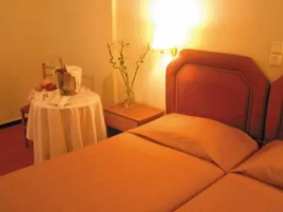 La Mirage Athènes