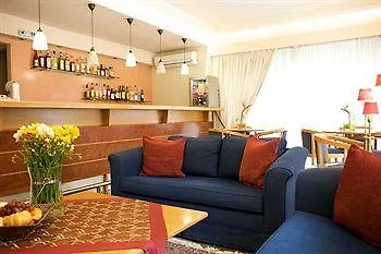 Hotel Avra