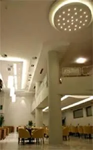 酒店 伊利索斯酒店 4*