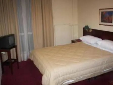 Hotel Nicola 2*