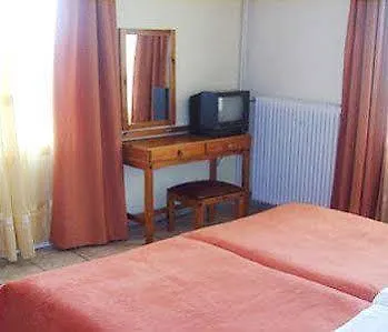 Neos Olympos Vandrarhem