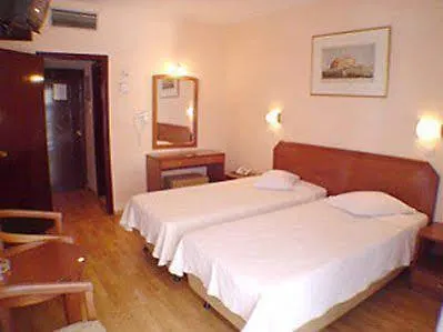 Economy Hotel