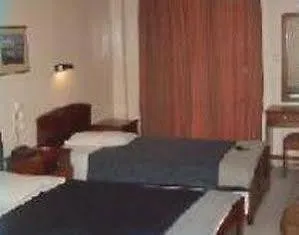 Hotel Cosmos Atenas