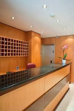 Stalis Hotel