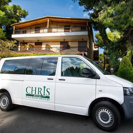 Hotel Chris 2*