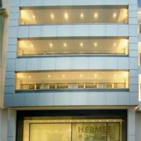 Hotel Hermes