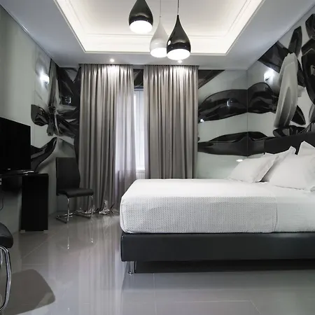 Brown Ermou, A Member Of Brown Hotel 3*