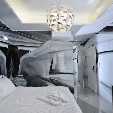 Hotel Brown Ermou, A Member Of Brown 3*