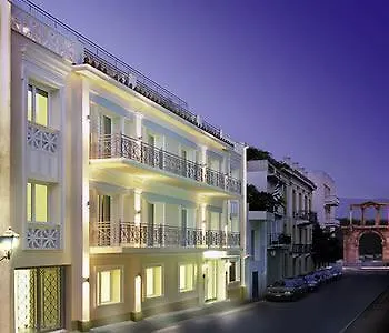 Hotel Ava And Atena