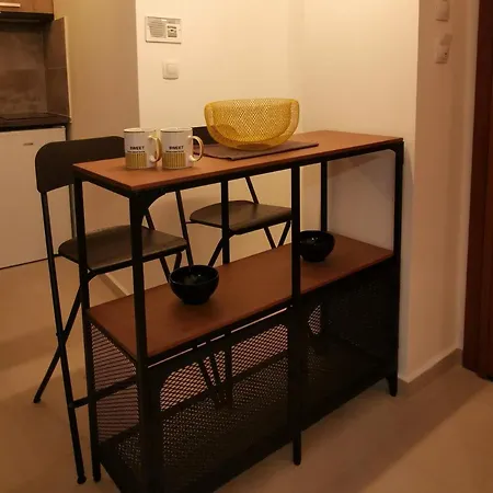 Διαμέρισμα Cozy Next To Acropolis & Plaka