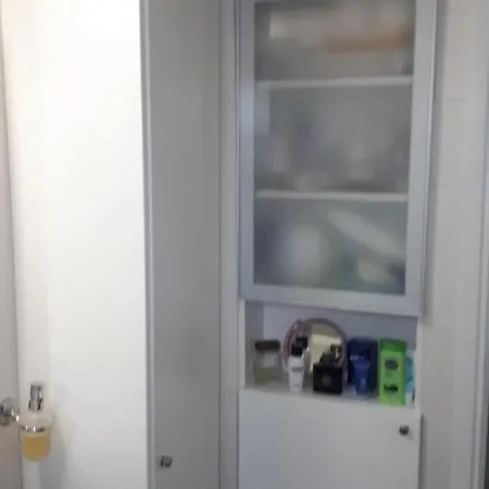 Konstantinos' Apartment