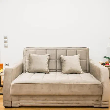 α26 Pristine & Modern Flat Near Monastiraki Square In *