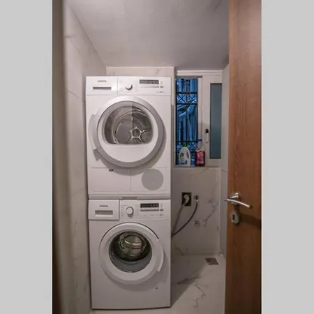 α26 Pristine & Modern Flat Near Monastiraki Square In Athens