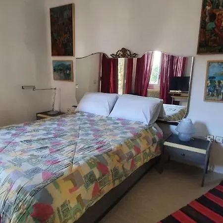 Apartment Vintage 70s Flat Athens