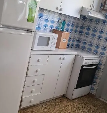 Apartment Vintage 70s Flat