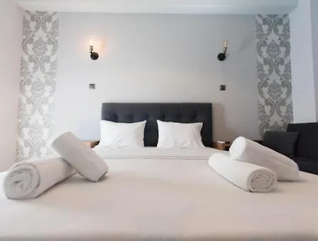 Apartamento Athenis Themis 9 Atenas