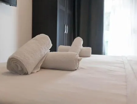 Apartamento Athenis Themis 9