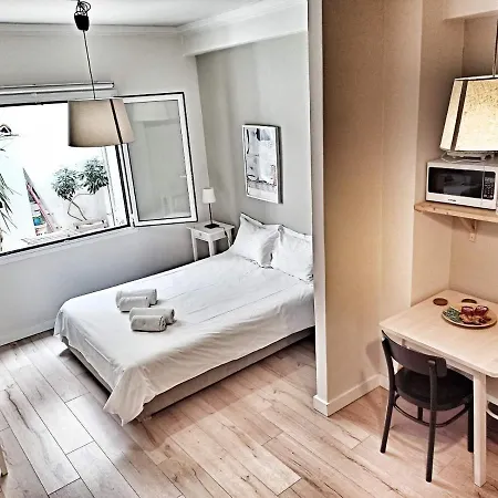 Artemis @ Plaka Apartment Athens