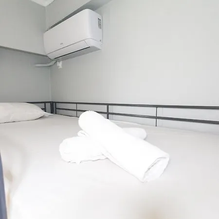 Themis 10 Apartment