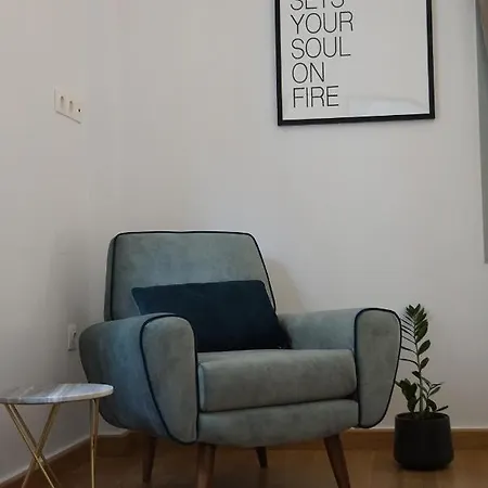Exarcheia House Atenas