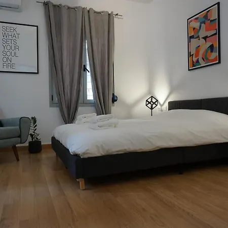 Exarcheia House 2*