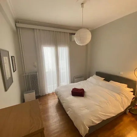 Apartment Holodek : Rizari Athens