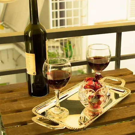 Cozy Renovated Flat In Koukaki Apartment Athens