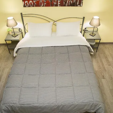 Cozy Renovated Flat In Koukaki * Athens