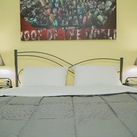 Apartment Cozy Renovated Flat In Koukaki *