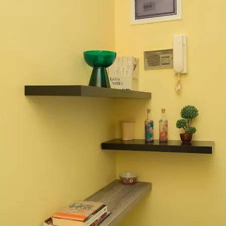 Apartment Cozy Renovated Flat In Koukaki *
