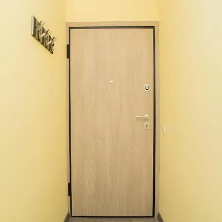Apartment Cozy Renovated Flat In Koukaki Athens