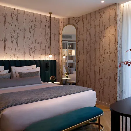 Say Hotel 4*