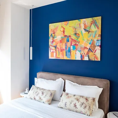Acropolis Plaza Smart 4* Athens