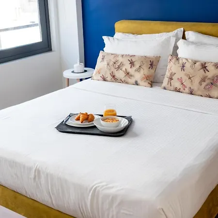 Hotel Acropolis Plaza Smart
