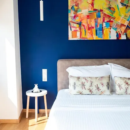 Acropolis Plaza Smart Hotel Athens