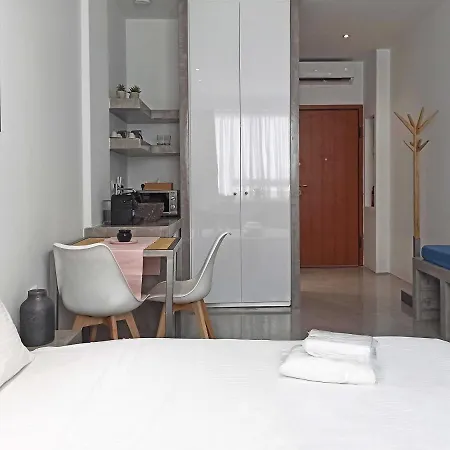 Apartment Facadoro