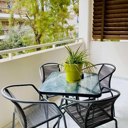 Olygreen Residences *