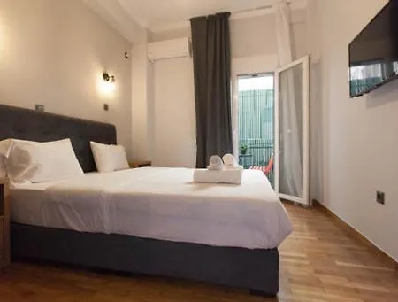 Apartamento Athenis Themis 9 *