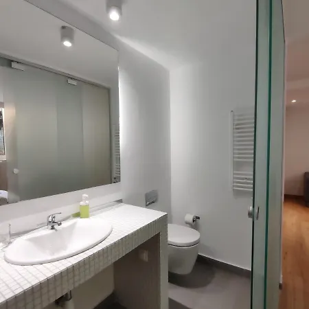 Apartment Vivo