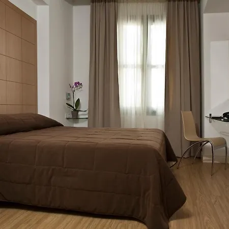 Chic Hotel Atenas
