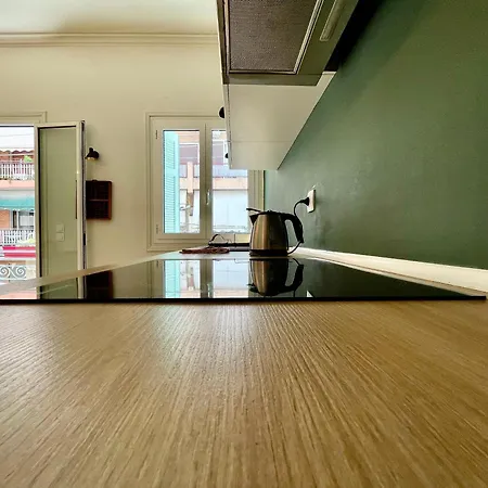 Apartment Five Brand New Boutique Athens