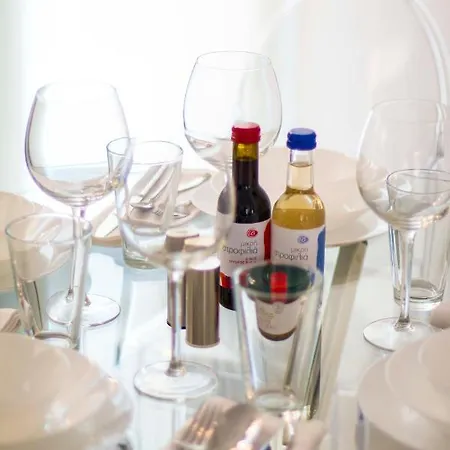 Marina's Luxury Close To Acropolis Appartement